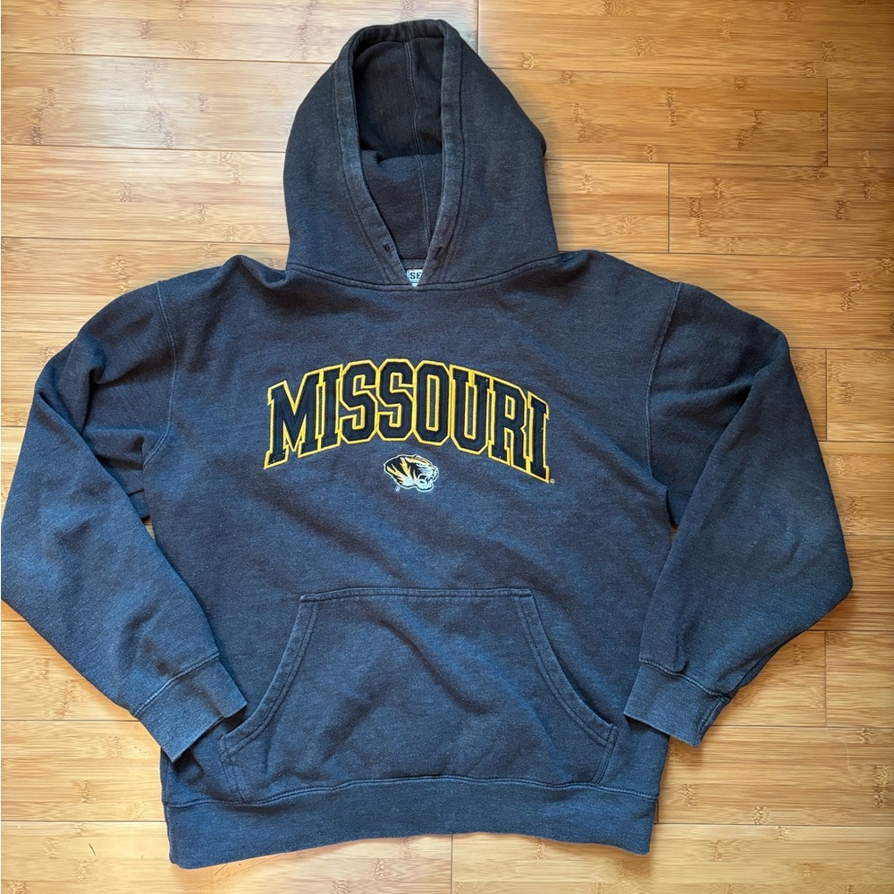 Mizzou Hoodie